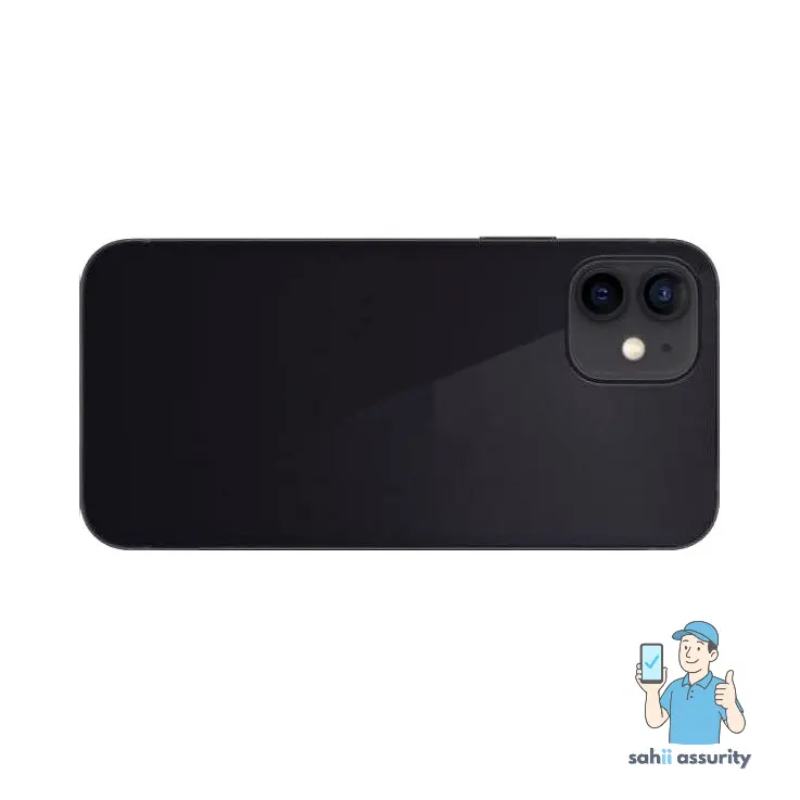 Full Body Housing for Apple iPhone 12 thumbnail